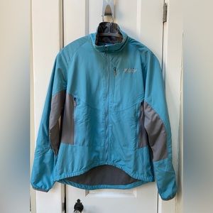 SWIX Full Zip Motion Jacket M